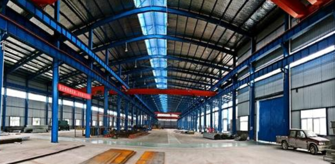 湛江大家知道重型钢结构在施工中轻易出现哪些问题吗