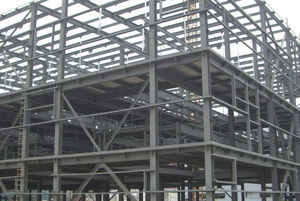 湛江高层钢构造的支撑布置跟构造应当符合哪些范例榜样